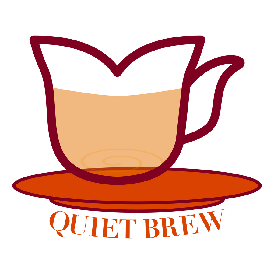 Quiet Brew Logo