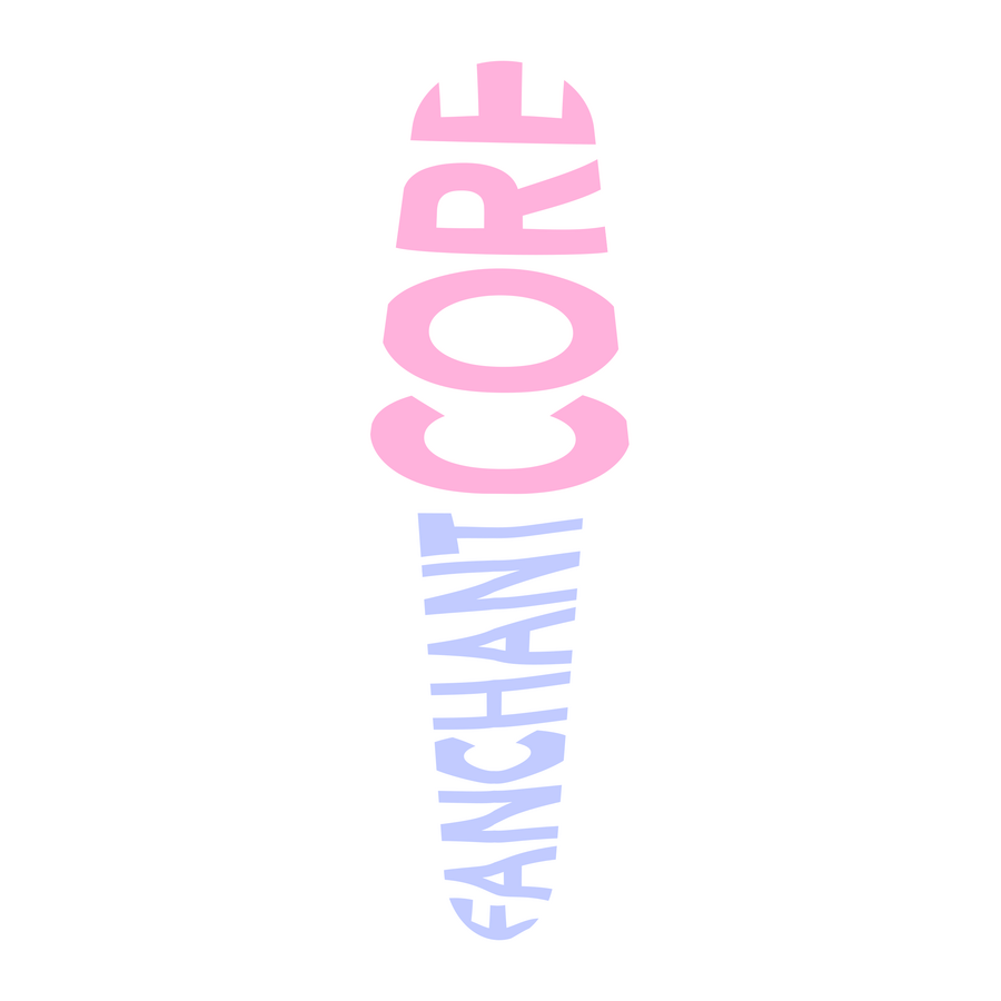 Fanchant Core Logo